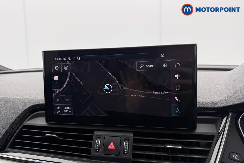 Audi Q5 S Line Automatic Diesel SUV - Stock Number (1635782) - 2nd supplementary image