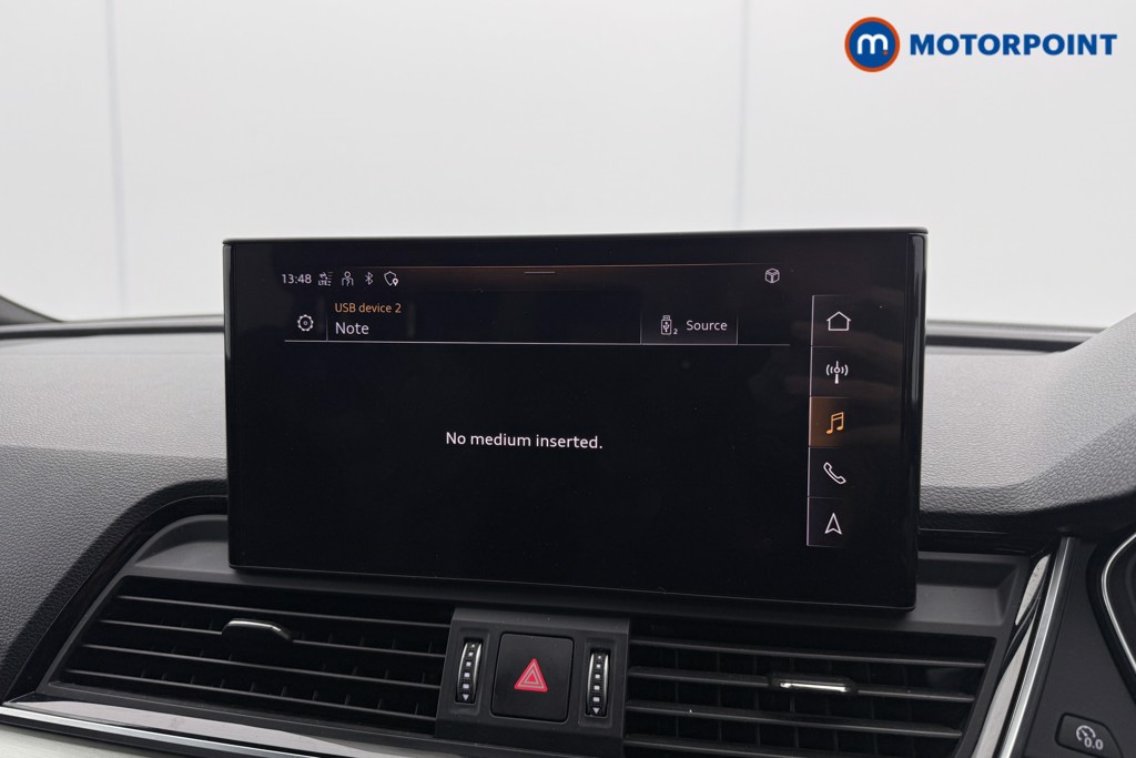 Audi Q5 S Line Automatic Diesel SUV - Stock Number (1635782) - 3rd supplementary image