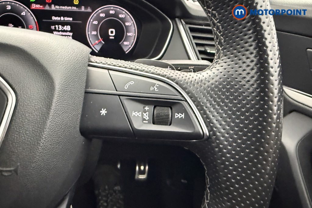 Audi Q5 S Line Automatic Diesel SUV - Stock Number (1635782) - 8th supplementary image