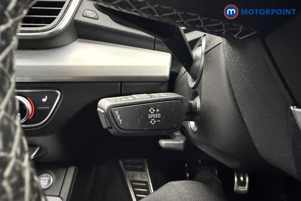 Audi Q5 S Line Automatic Diesel SUV - Stock Number (1635782) - 9th supplementary image