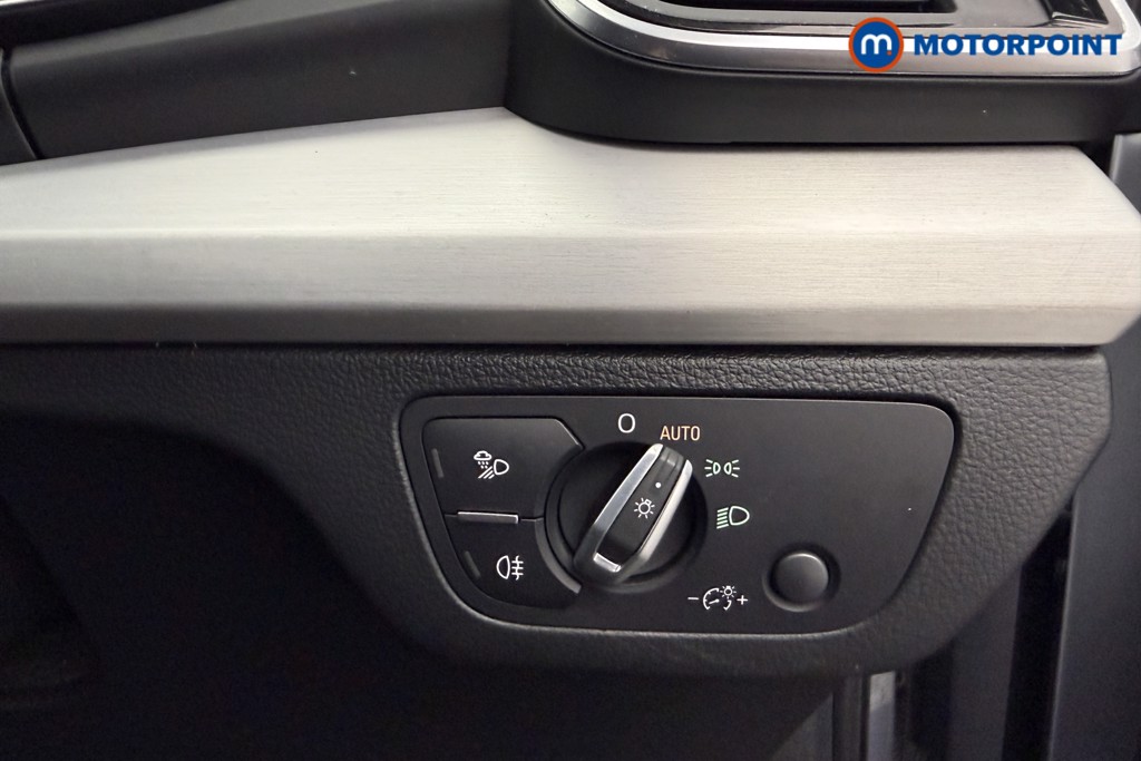 Audi Q5 S Line Automatic Diesel SUV - Stock Number (1635782) - 10th supplementary image
