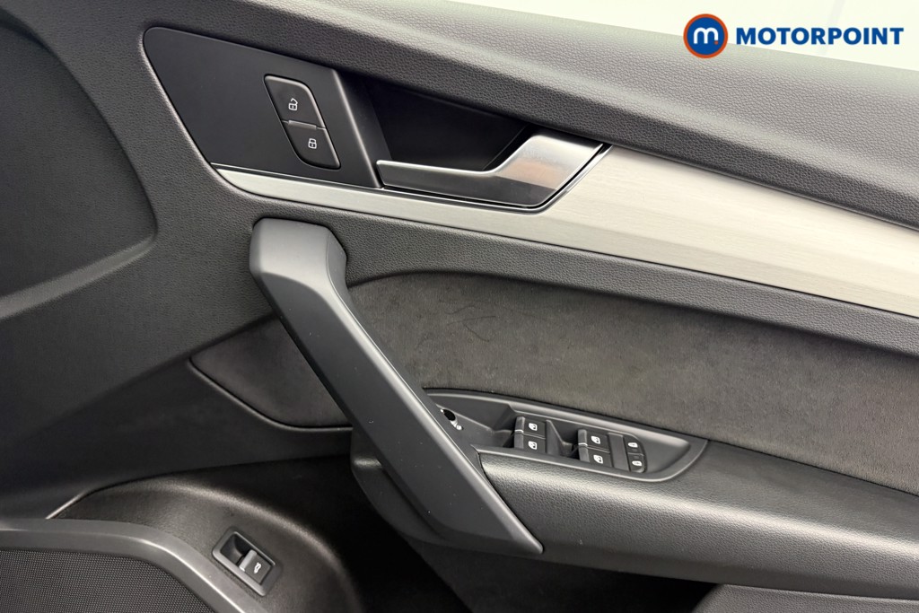 Audi Q5 S Line Automatic Diesel SUV - Stock Number (1635782) - 11th supplementary image