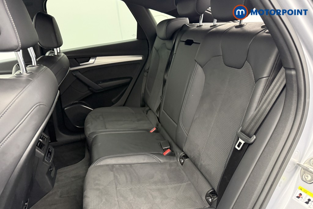 Audi Q5 S Line Automatic Diesel SUV - Stock Number (1635782) - 13th supplementary image