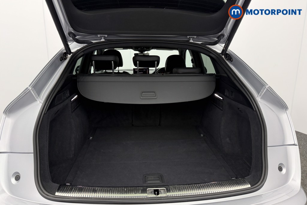 Audi Q5 S Line Automatic Diesel SUV - Stock Number (1635782) - 14th supplementary image