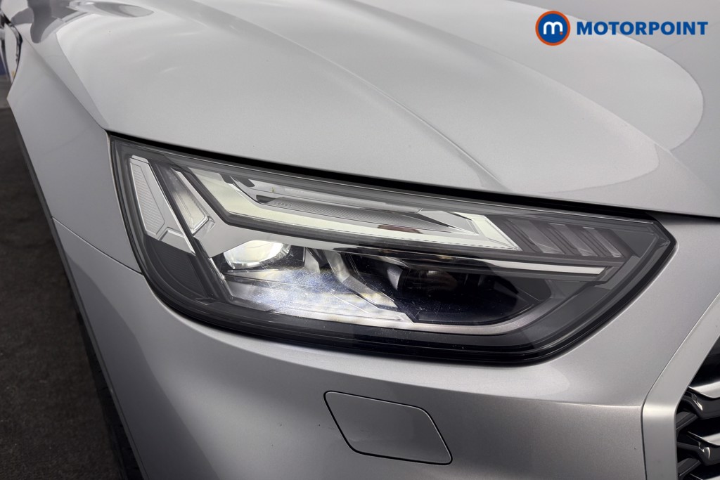 Audi Q5 S Line Automatic Diesel SUV - Stock Number (1635782) - 15th supplementary image