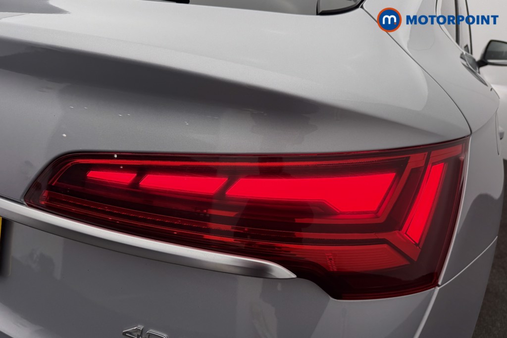 Audi Q5 S Line Automatic Diesel SUV - Stock Number (1635782) - 16th supplementary image