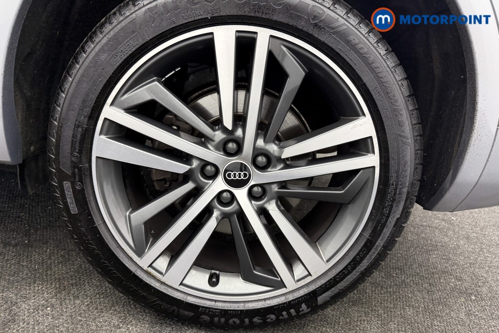 Audi Q5 S Line Automatic Diesel SUV - Stock Number (1635782) - 20th supplementary image