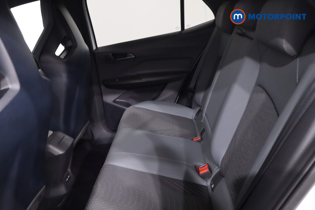 Cupra Born VZ Automatic Electric Hatchback - Stock Number (1635909) - 5th supplementary image