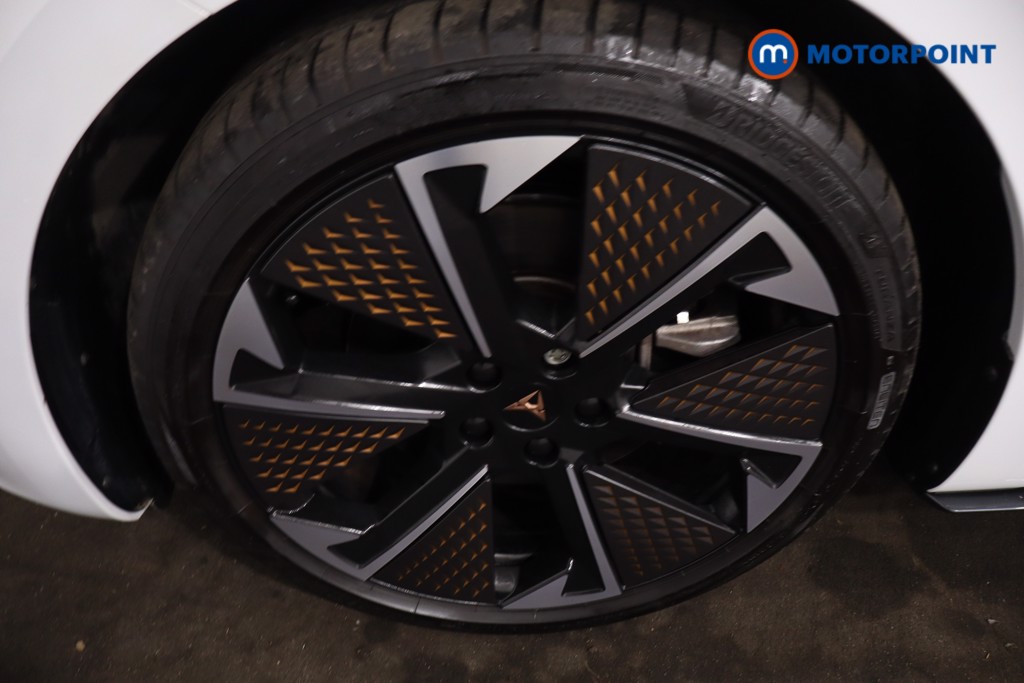 Cupra Born VZ Automatic Electric Hatchback - Stock Number (1635909) - 11th supplementary image