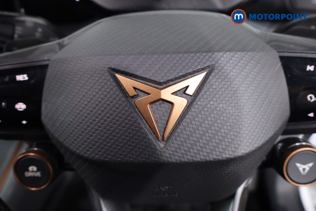 Cupra Born VZ Automatic Electric Hatchback - Stock Number (1635909) - 13th supplementary image