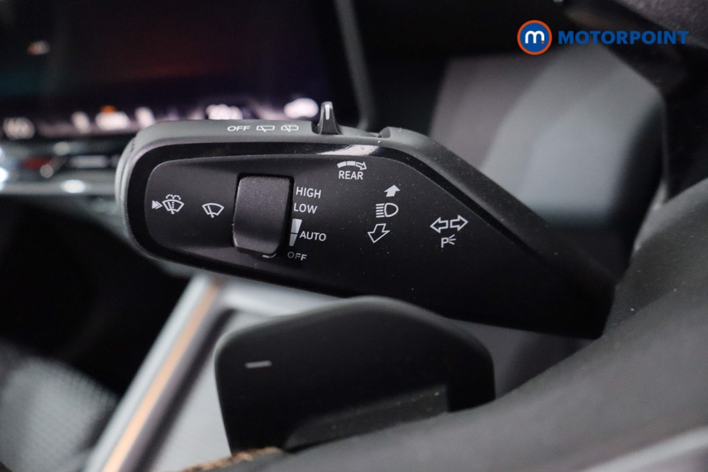 Cupra Born VZ Automatic Electric Hatchback - Stock Number (1635909) - 14th supplementary image