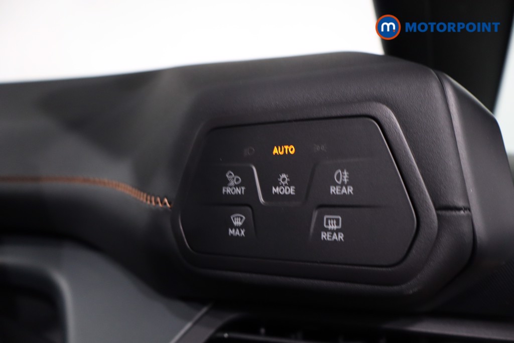 Cupra Born VZ Automatic Electric Hatchback - Stock Number (1635909) - 17th supplementary image