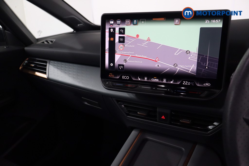 Cupra Born VZ Automatic Electric Hatchback - Stock Number (1635909) - 19th supplementary image