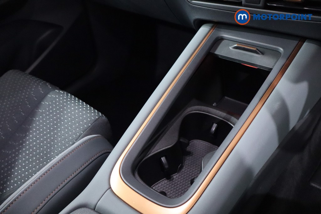 Cupra Born VZ Automatic Electric Hatchback - Stock Number (1635909) - 21st supplementary image