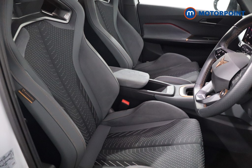 Cupra Born VZ Automatic Electric Hatchback - Stock Number (1635909) - 22nd supplementary image