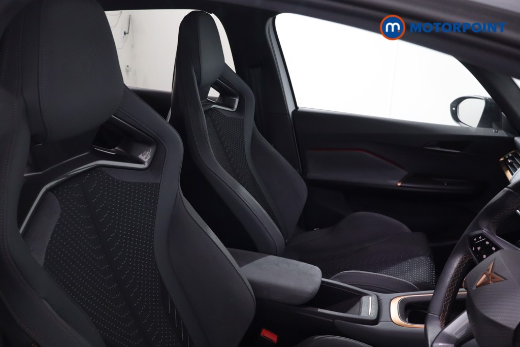 Cupra Born VZ Automatic Electric Hatchback - Stock Number (1635909) - 23rd supplementary image