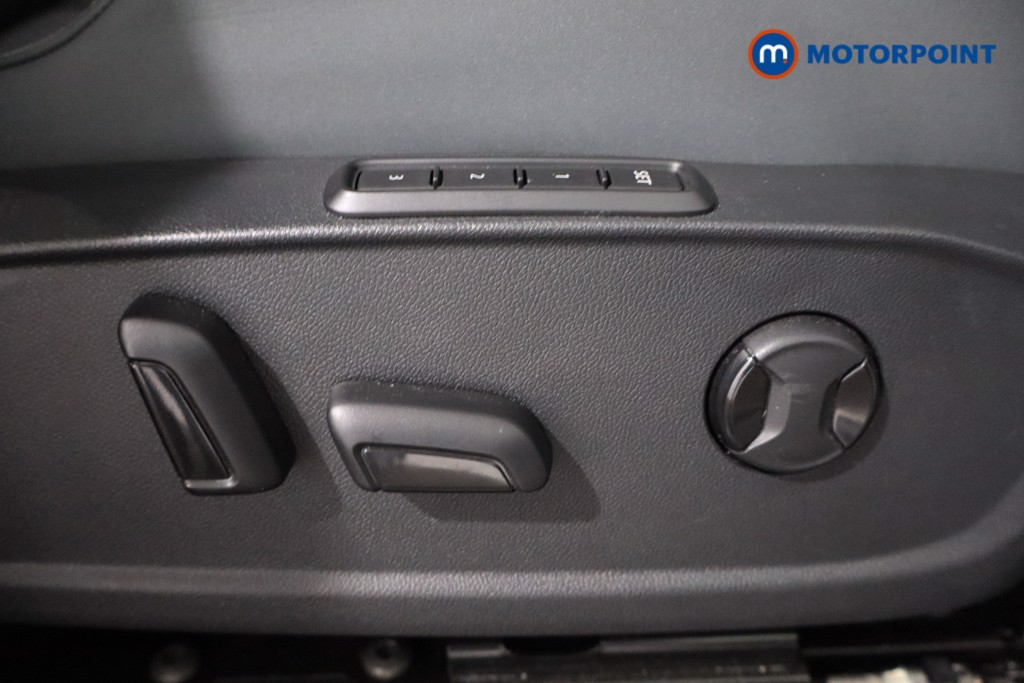 Cupra Born VZ Automatic Electric Hatchback - Stock Number (1635909) - 24th supplementary image