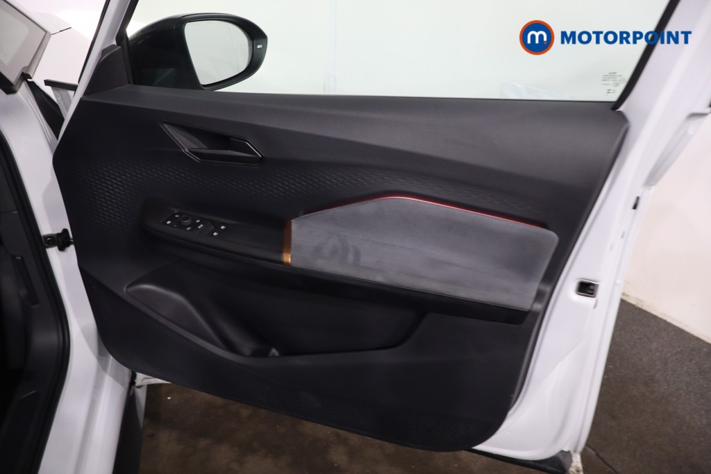 Cupra Born VZ Automatic Electric Hatchback - Stock Number (1635909) - 25th supplementary image