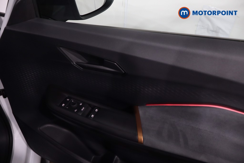 Cupra Born VZ Automatic Electric Hatchback - Stock Number (1635909) - 26th supplementary image