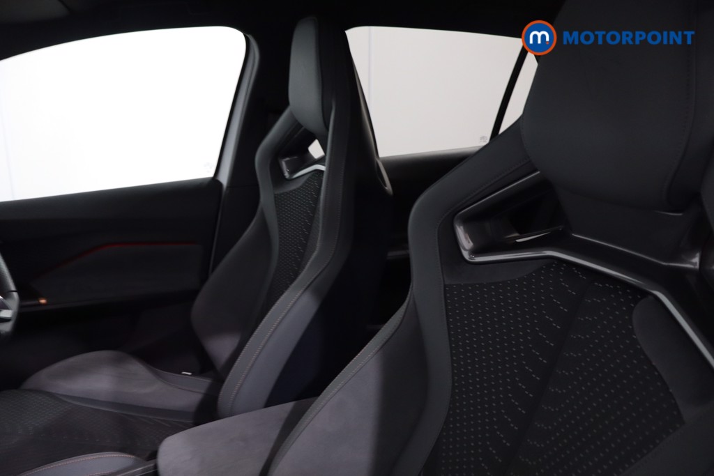 Cupra Born VZ Automatic Electric Hatchback - Stock Number (1635909) - 27th supplementary image