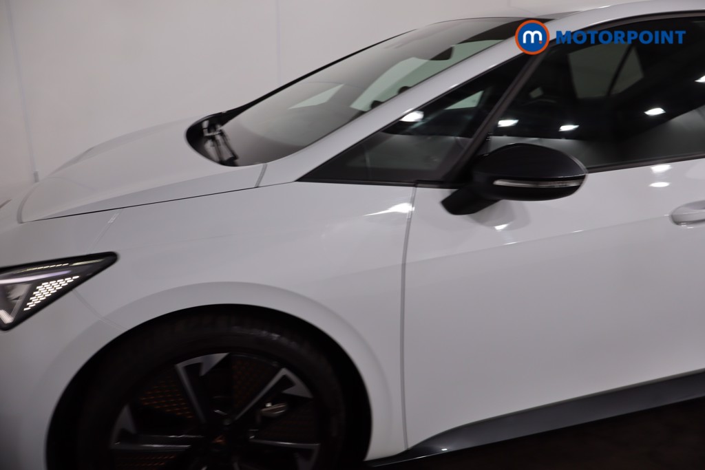 Cupra Born VZ Automatic Electric Hatchback - Stock Number (1635909) - 30th supplementary image