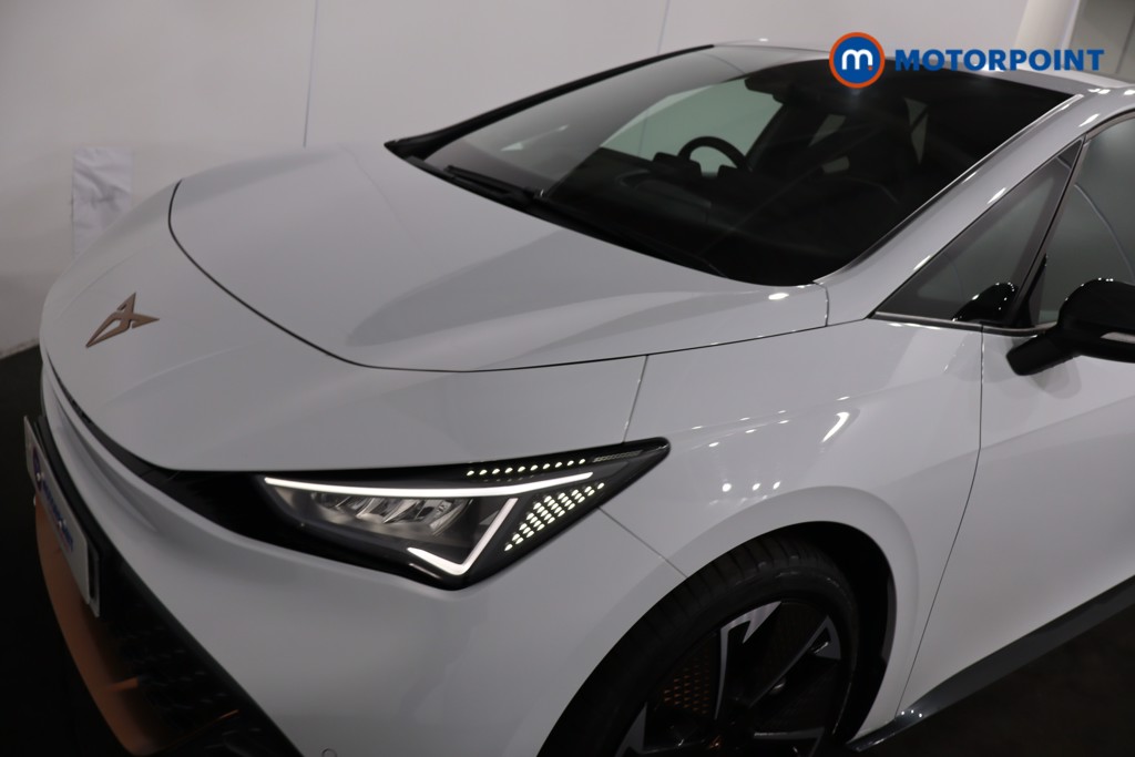 Cupra Born VZ Automatic Electric Hatchback - Stock Number (1635909) - 31st supplementary image