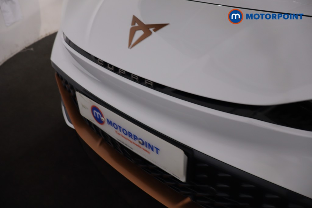 Cupra Born VZ Automatic Electric Hatchback - Stock Number (1635909) - 32nd supplementary image