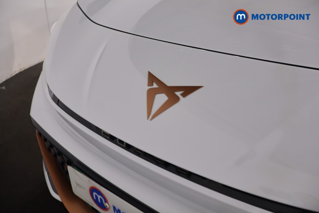 Cupra Born VZ Automatic Electric Hatchback - Stock Number (1635909) - 33rd supplementary image