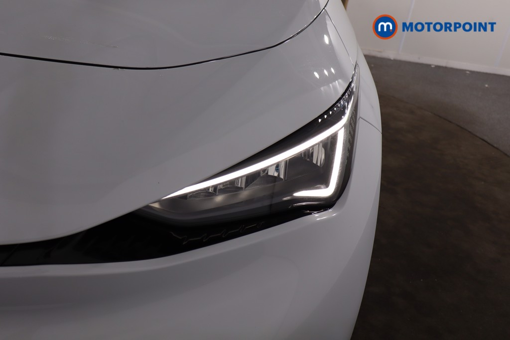 Cupra Born VZ Automatic Electric Hatchback - Stock Number (1635909) - 34th supplementary image