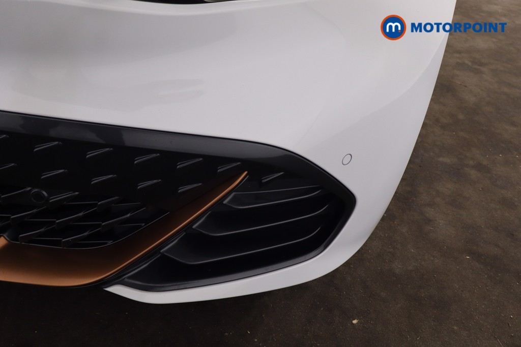 Cupra Born VZ Automatic Electric Hatchback - Stock Number (1635909) - 35th supplementary image