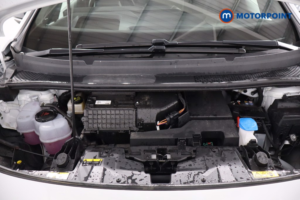 Cupra Born VZ Automatic Electric Hatchback - Stock Number (1635909) - 36th supplementary image