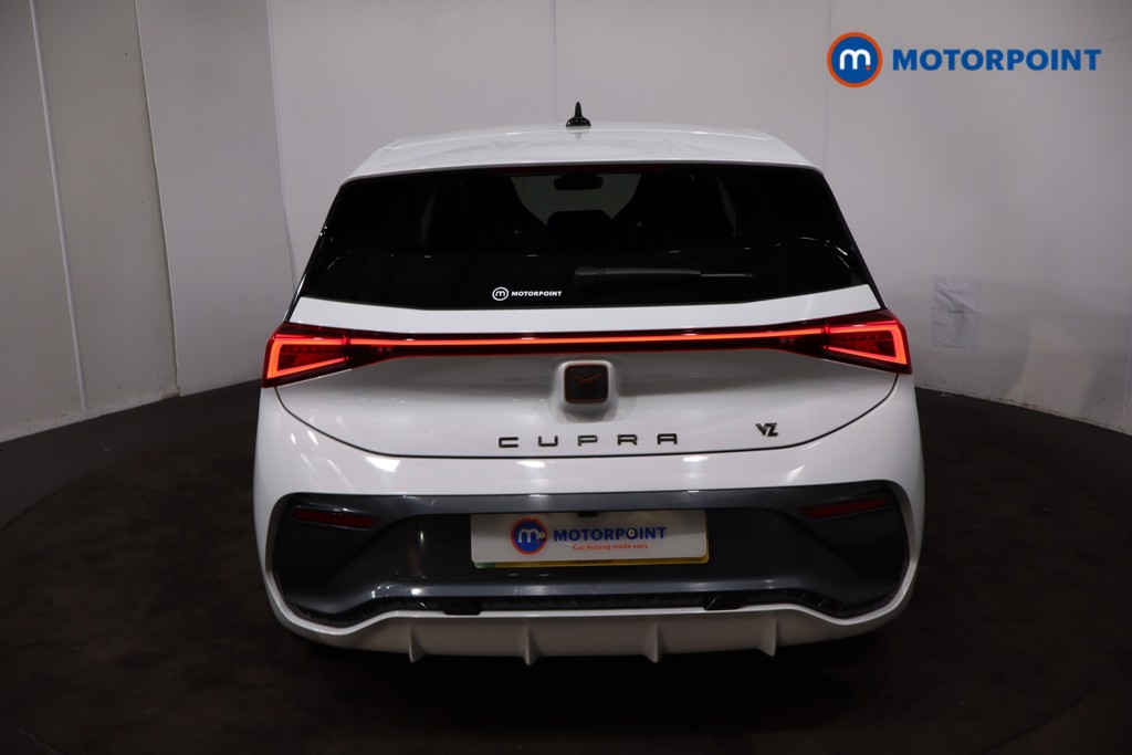 Cupra Born VZ Automatic Electric Hatchback - Stock Number (1635909) - 38th supplementary image