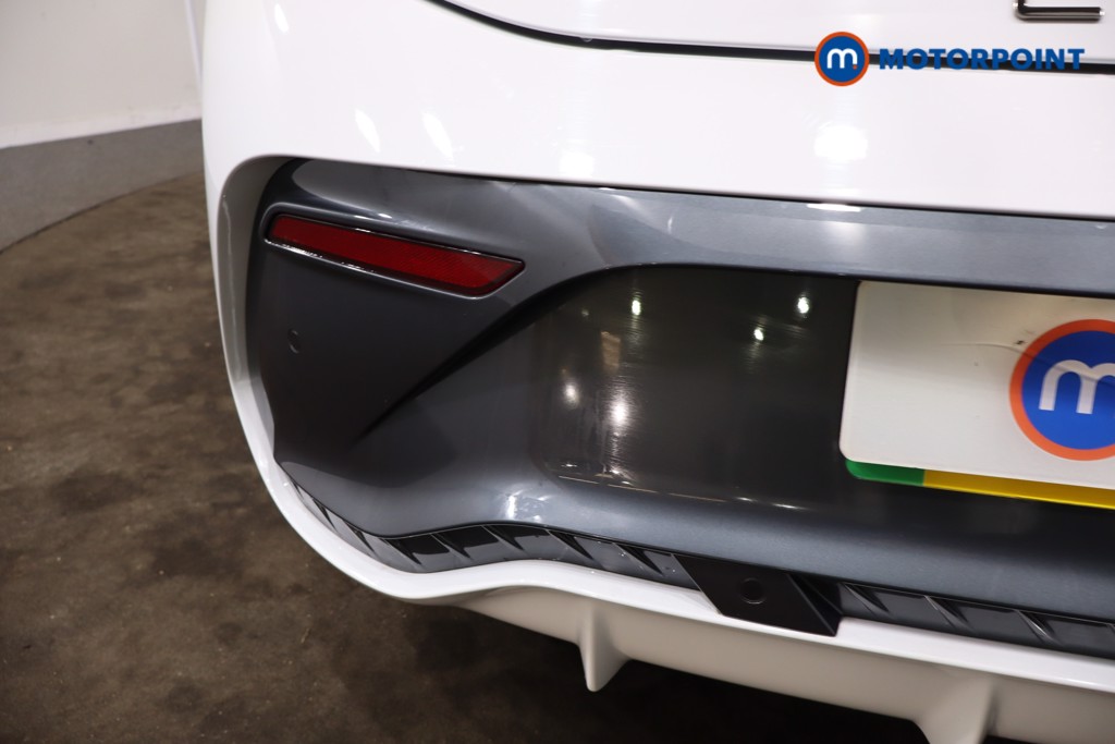 Cupra Born VZ Automatic Electric Hatchback - Stock Number (1635909) - 40th supplementary image