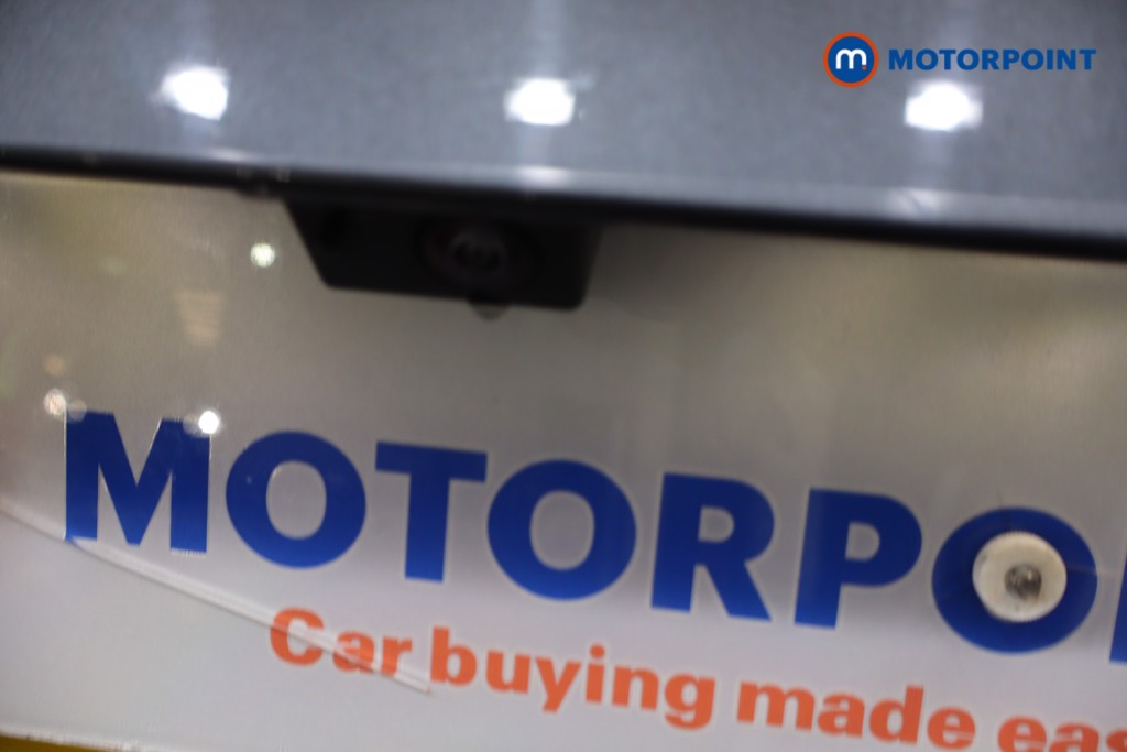 Cupra Born VZ Automatic Electric Hatchback - Stock Number (1635909) - 41st supplementary image