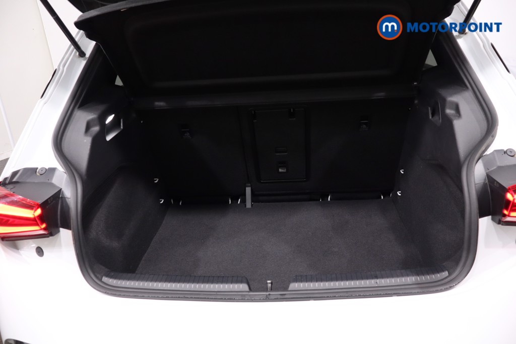 Cupra Born VZ Automatic Electric Hatchback - Stock Number (1635909) - 42nd supplementary image