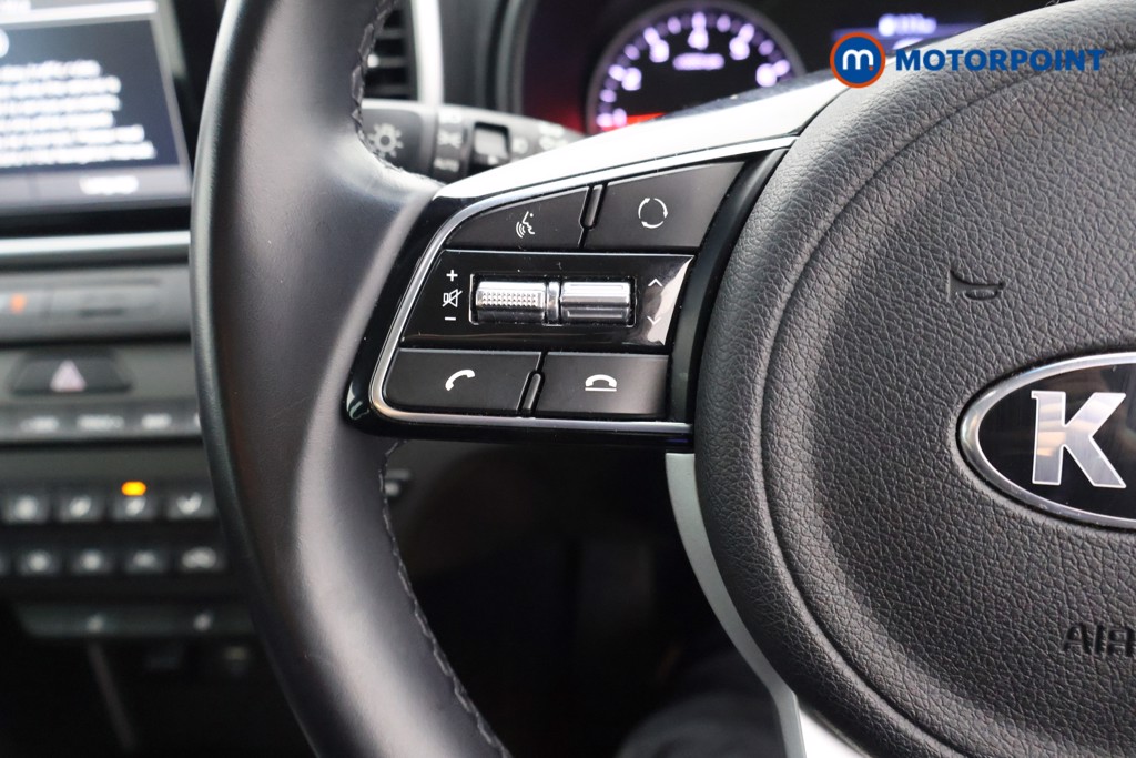 KIA Sportage 2 Manual Petrol SUV - Stock Number (1635943) - 2nd supplementary image