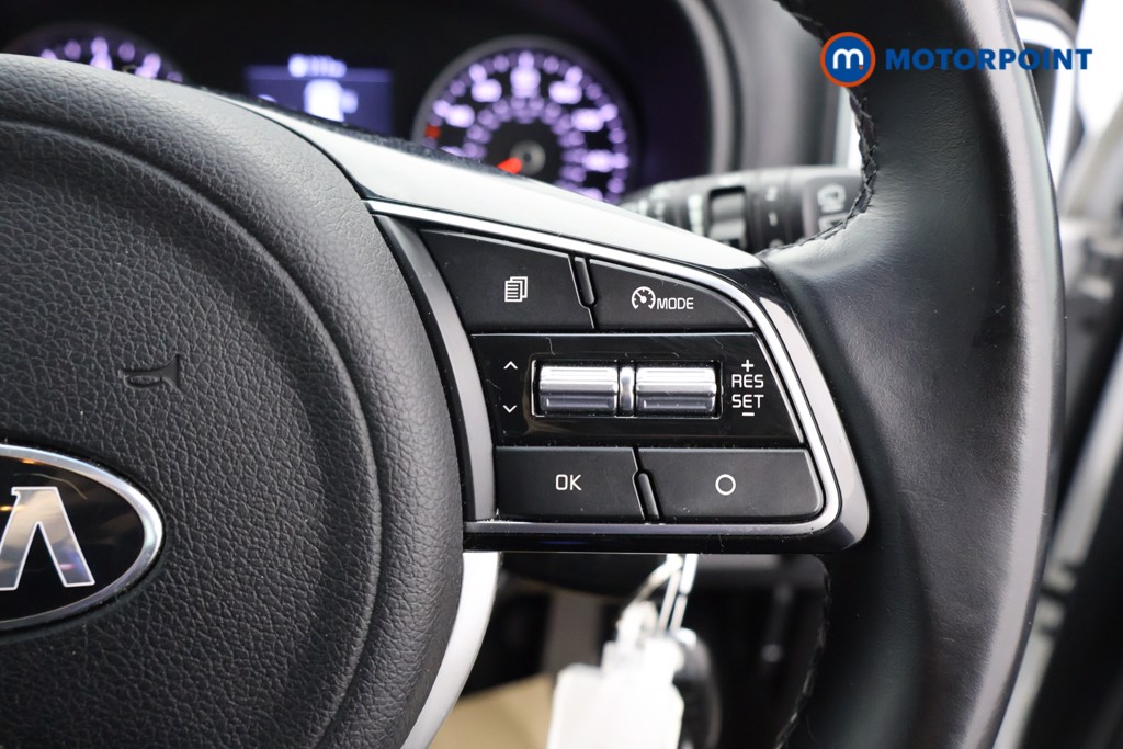 KIA Sportage 2 Manual Petrol SUV - Stock Number (1635943) - 3rd supplementary image