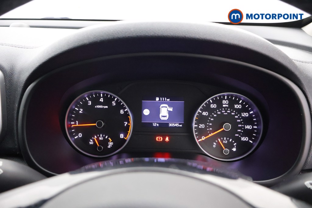 KIA Sportage 2 Manual Petrol SUV - Stock Number (1635943) - 4th supplementary image