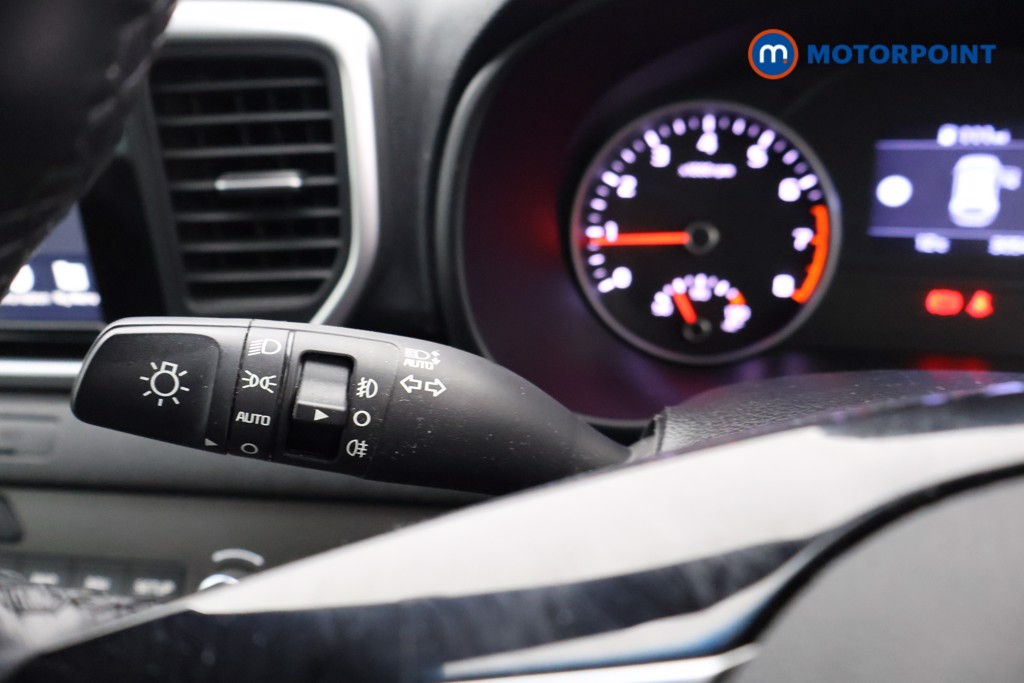 KIA Sportage 2 Manual Petrol SUV - Stock Number (1635943) - 5th supplementary image