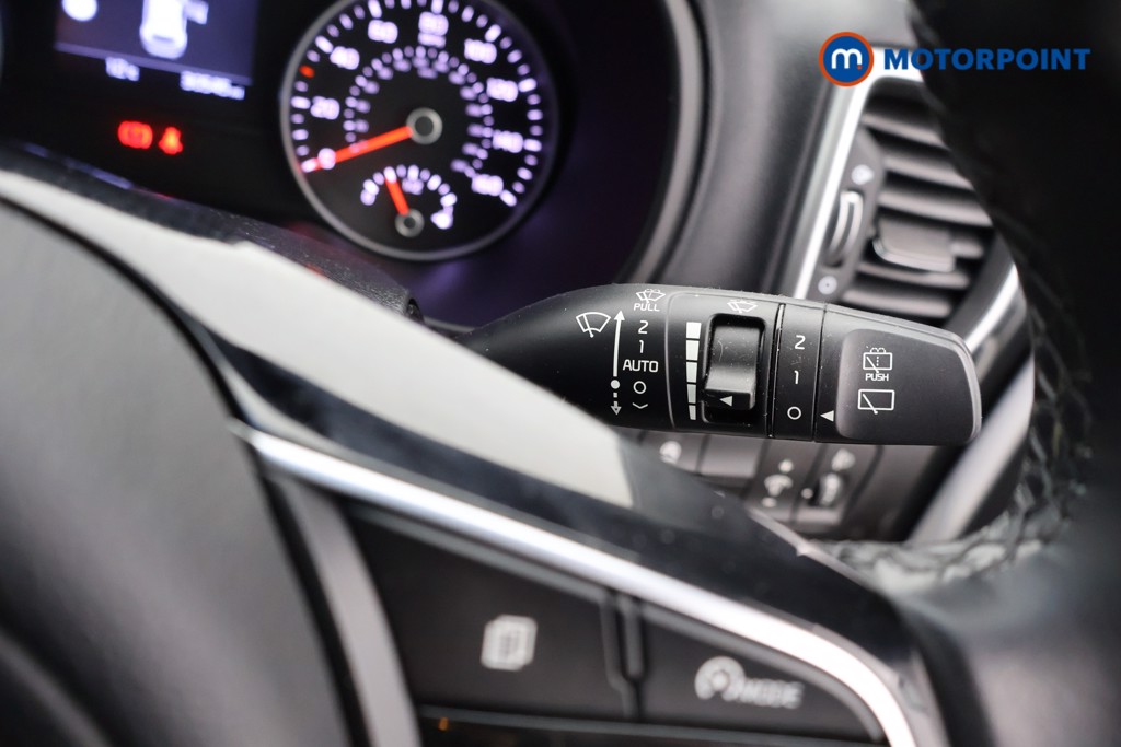 KIA Sportage 2 Manual Petrol SUV - Stock Number (1635943) - 6th supplementary image