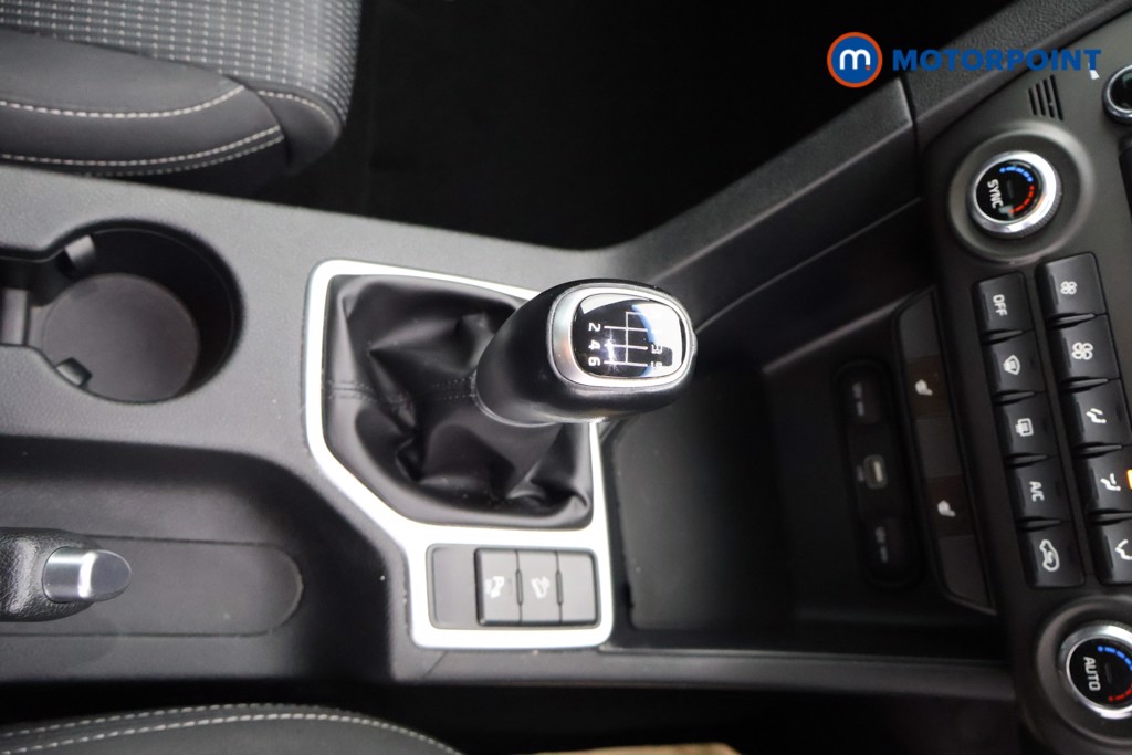 KIA Sportage 2 Manual Petrol SUV - Stock Number (1635943) - 8th supplementary image