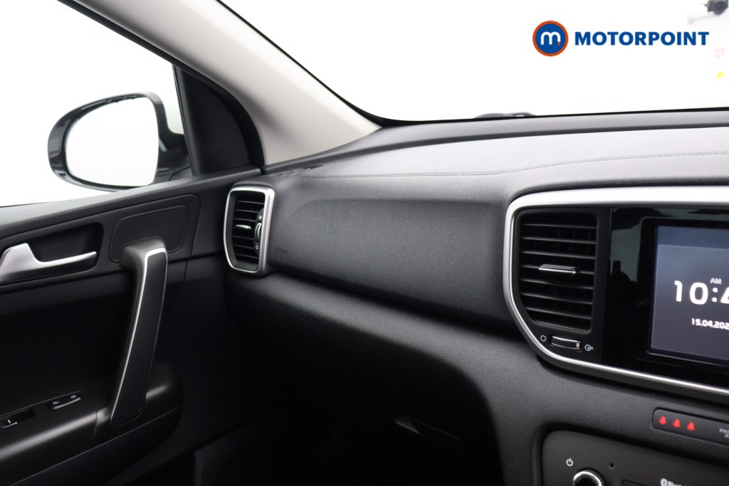 KIA Sportage 2 Manual Petrol SUV - Stock Number (1635943) - 9th supplementary image