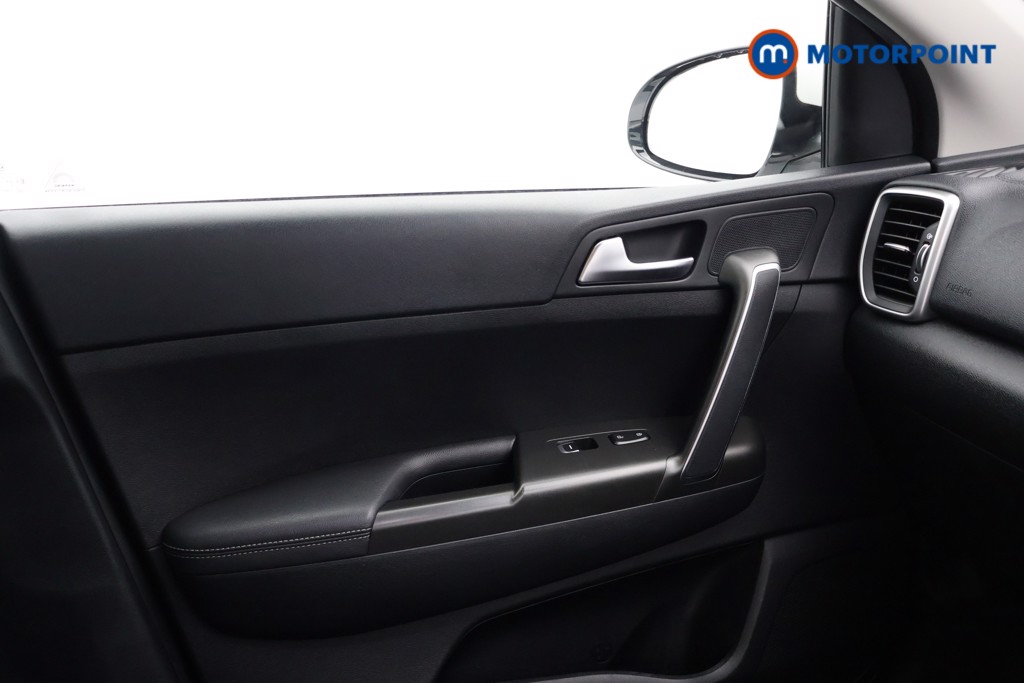 KIA Sportage 2 Manual Petrol SUV - Stock Number (1635943) - 10th supplementary image