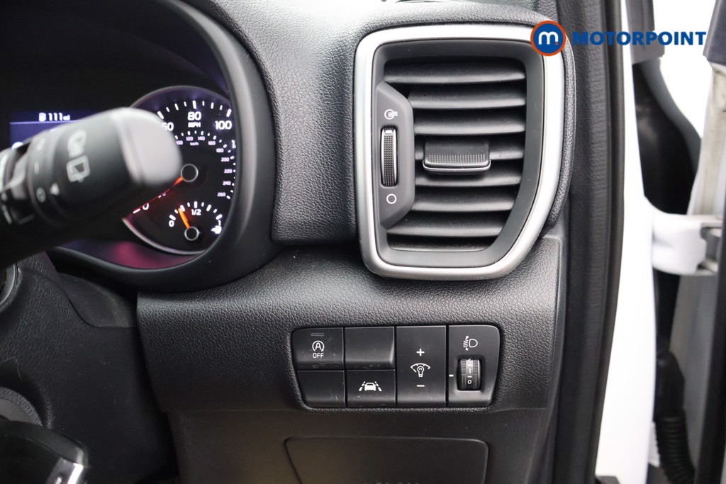 KIA Sportage 2 Manual Petrol SUV - Stock Number (1635943) - 11th supplementary image