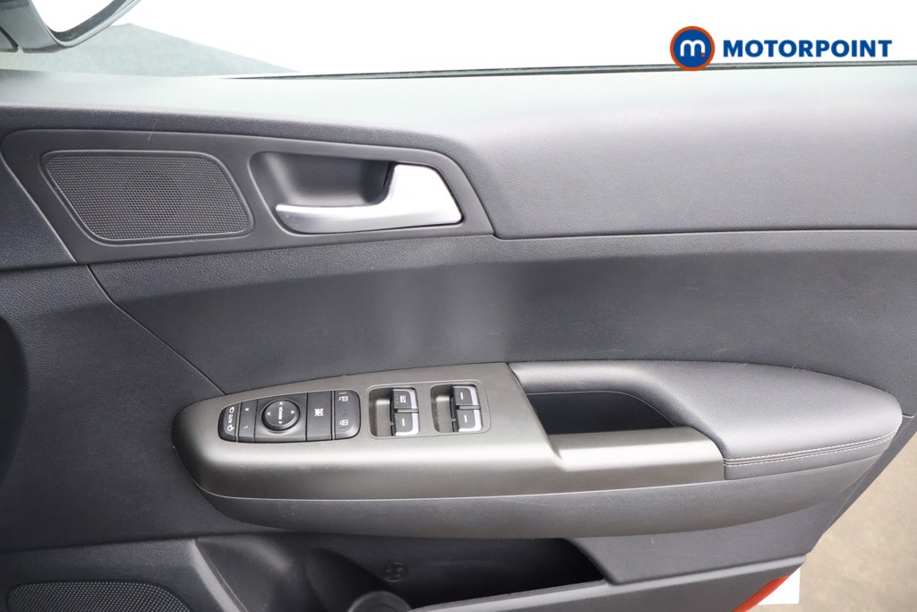 KIA Sportage 2 Manual Petrol SUV - Stock Number (1635943) - 12th supplementary image