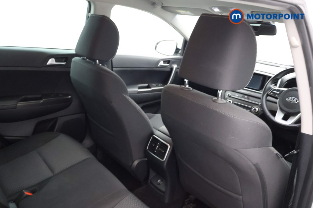 KIA Sportage 2 Manual Petrol SUV - Stock Number (1635943) - 16th supplementary image