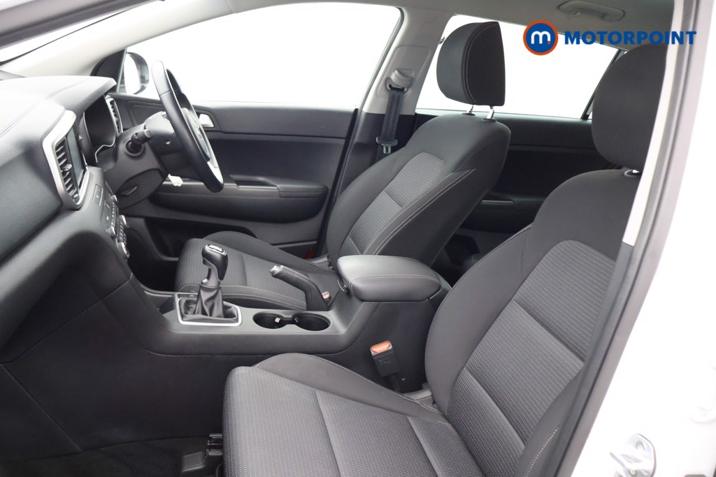 KIA Sportage 2 Manual Petrol SUV - Stock Number (1635943) - 19th supplementary image