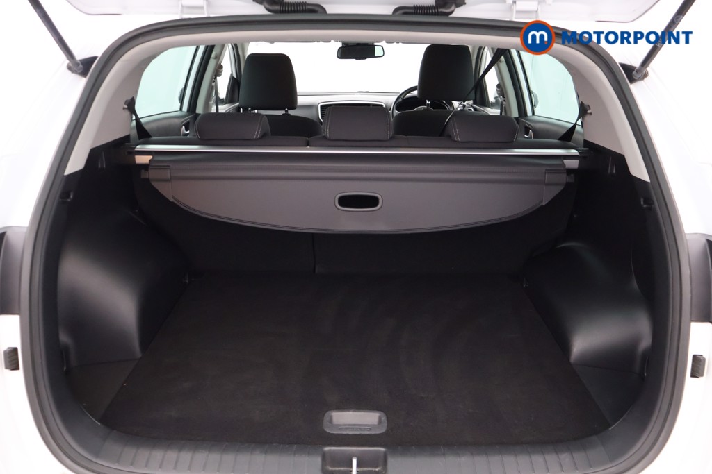 KIA Sportage 2 Manual Petrol SUV - Stock Number (1635943) - 20th supplementary image