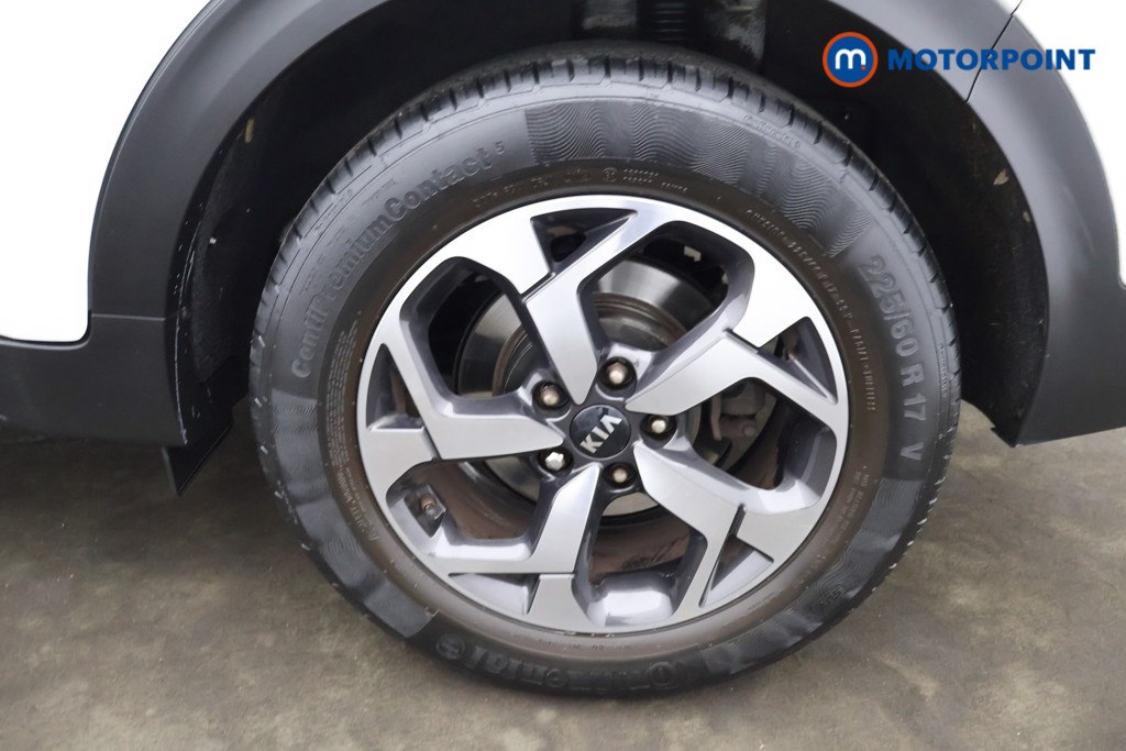 KIA Sportage 2 Manual Petrol SUV - Stock Number (1635943) - 24th supplementary image