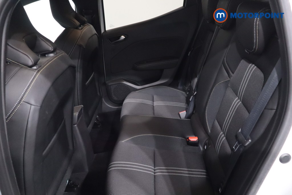 Renault Clio Engineered Automatic Petrol-Electric Hybrid Hatchback - Stock Number (1635971) - 5th supplementary image